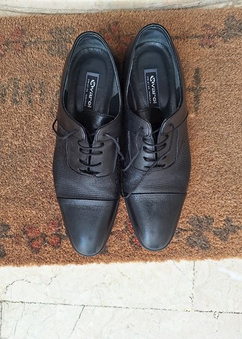 Varol Erkek Klasik Ayakkabı - Görsel 3