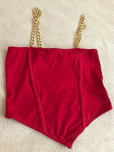 Mini crop