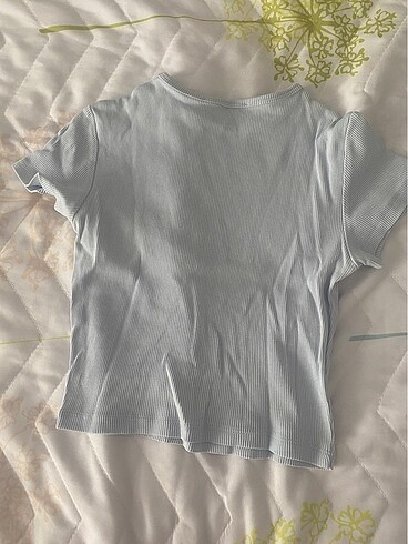 Bershka cropp