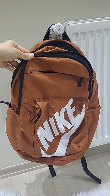 Nike çanta