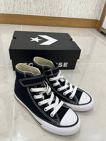 Converse ayakkabı
