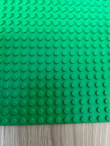 L’Agent Lego Classic Yeşil Zemin 11023