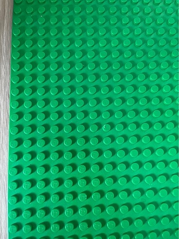  Beden Lego Classic Yeşil Zemin 11023