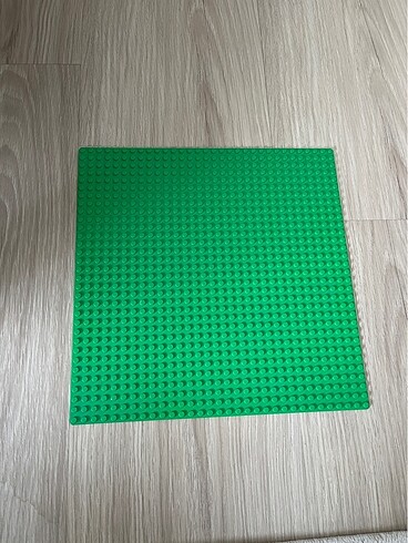 Lego Classic Yeşil Zemin 11023