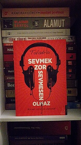 kitap