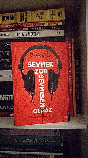  Beden kitap