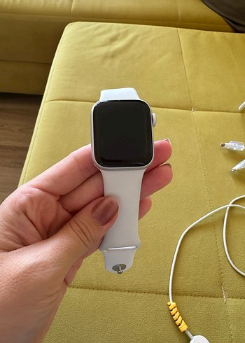 Apple watch