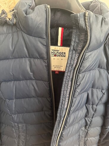 Tommy Hilfiger Tommy Hilfiger S beden mont