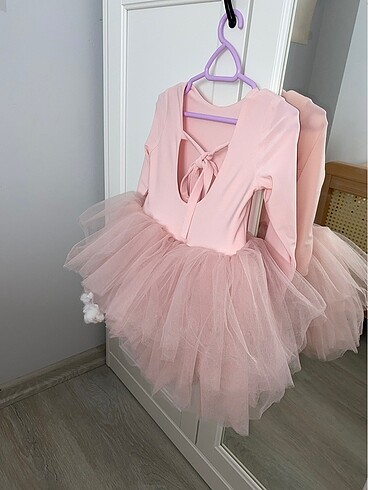 Zara Loulouchildren 2 yaş elbise