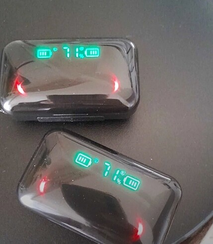 Tws Bluetooth lu kulaklık
