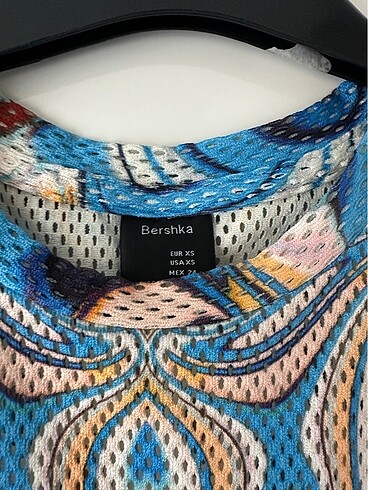 Bershka Bershka elbise