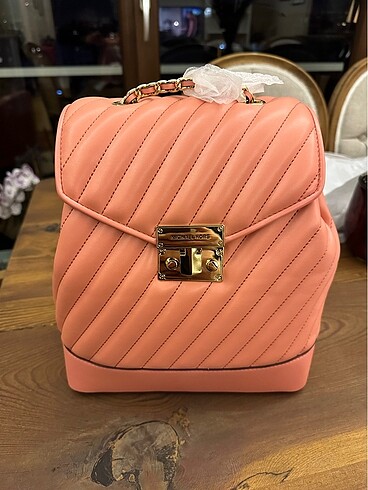 Yeni Michael Kors Sırt Çantası