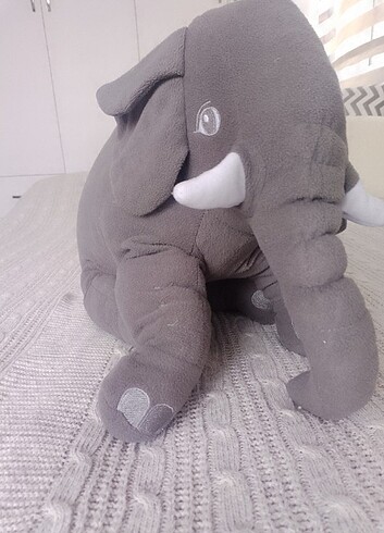 90 cm fol peluş 
