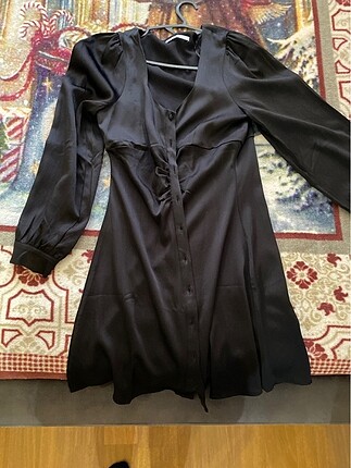 Vintage elbise