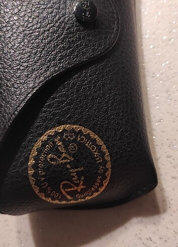 Beden Ray-ban gunes gozlugu kilifi