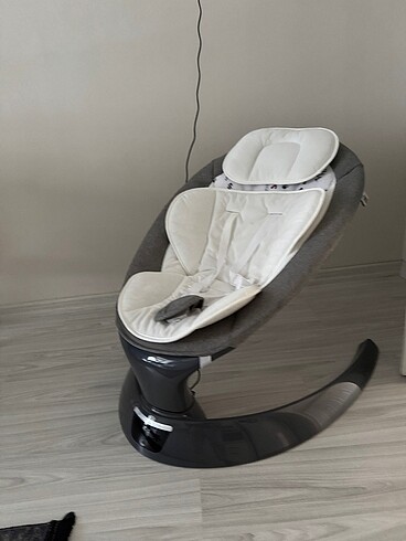 Baby plus