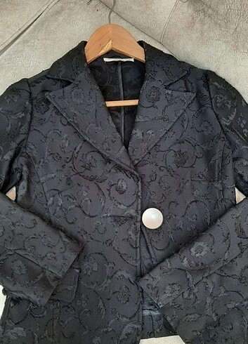 36 Beden #Blazer #Ceket