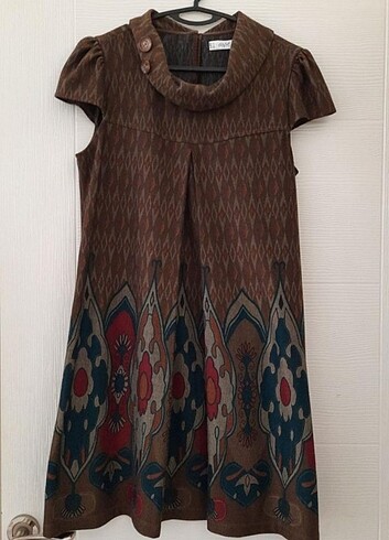 Dilvin tunik / elbise #tunik #hamilelik