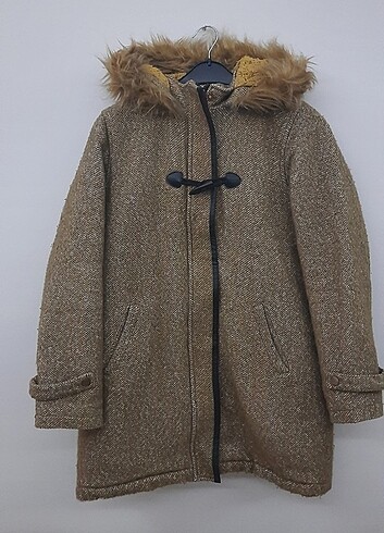 Lcw kız çocuk mont / kaban