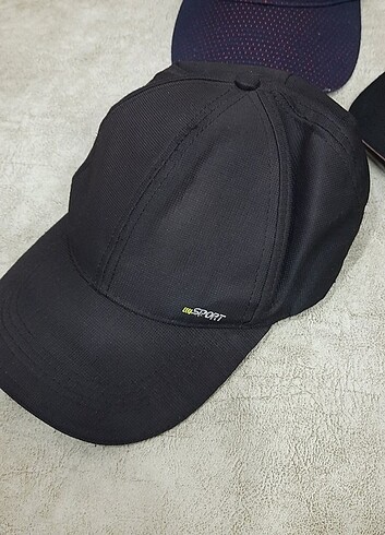 Beden 3 adet unisex şapka
