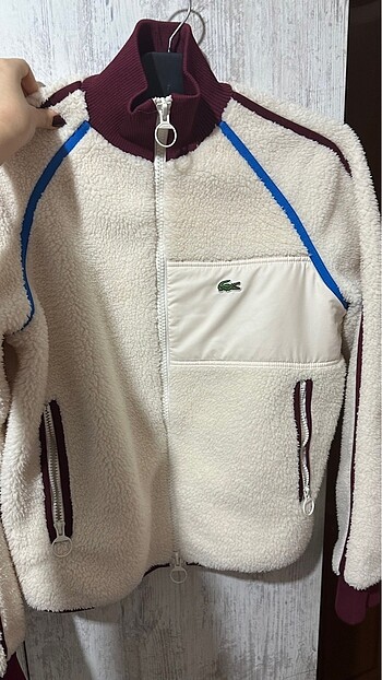 Lacoste ceket