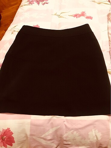 Park Bravo Gabardin etek