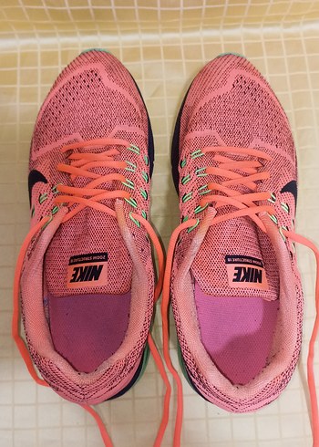 45 numara orjinal NİKE spor ayakkabı. - Görsel 9
