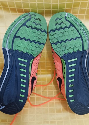 45 numara orjinal NİKE spor ayakkabı. - Görsel 3