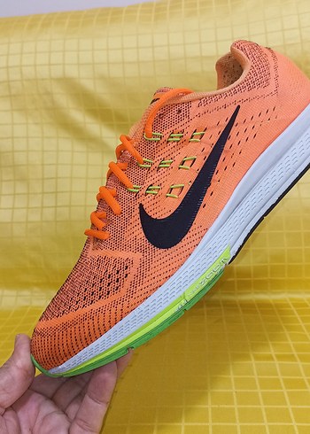 45 numara orjinal NİKE spor ayakkabı. - Görsel 10