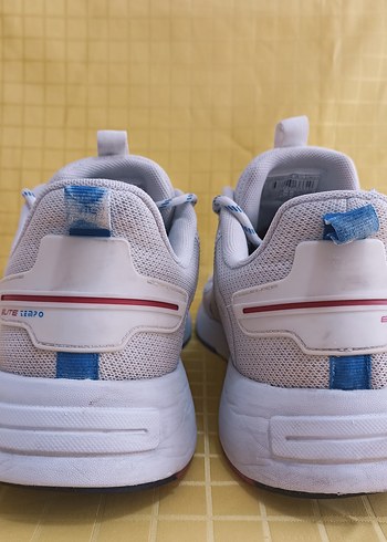 45 numara orjinal LUMBERJACK marka spor ayakkabı. - Görsel 4