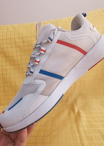 45 numara orjinal LUMBERJACK marka spor ayakkabı. - Görsel 8