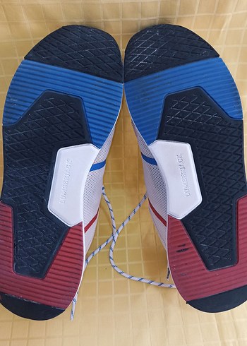 45 numara orjinal LUMBERJACK marka spor ayakkabı. - Görsel 3