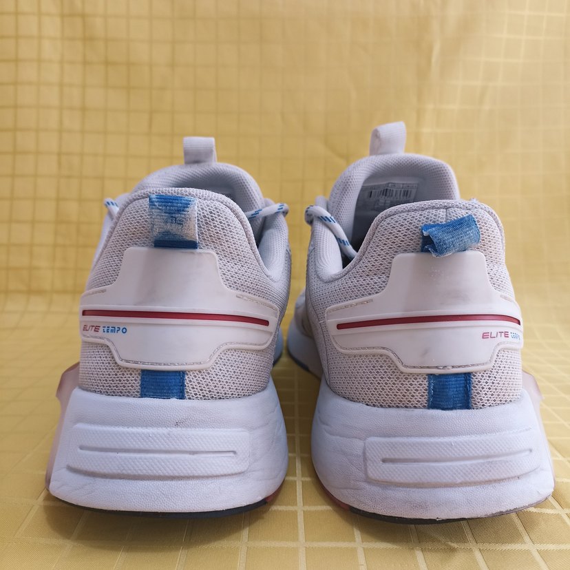 45 numara orjinal LUMBERJACK marka spor ayakkabı. - Görsel 4