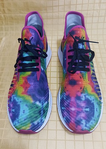 44.5 numara orjinal PUMA spor ayakkabı. - Görsel 6