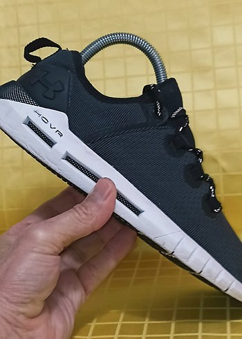 38.5 numara orjinal UNDER ARMAUR marka spor ayakkabı. - Görsel 8