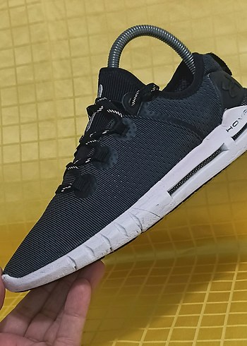 38.5 numara orjinal UNDER ARMAUR marka spor ayakkabı. - Görsel 10