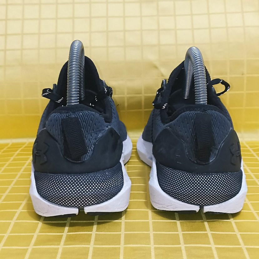 38.5 numara orjinal UNDER ARMAUR marka spor ayakkabı. - Görsel 4