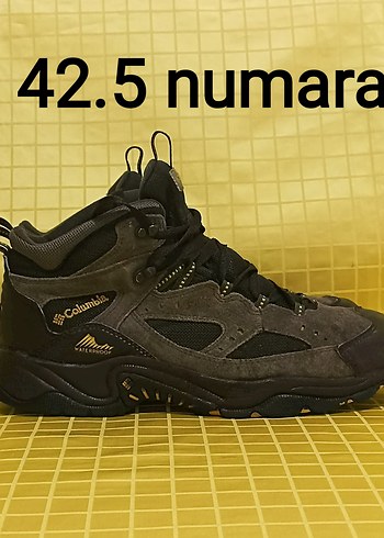 Columbia 42.5