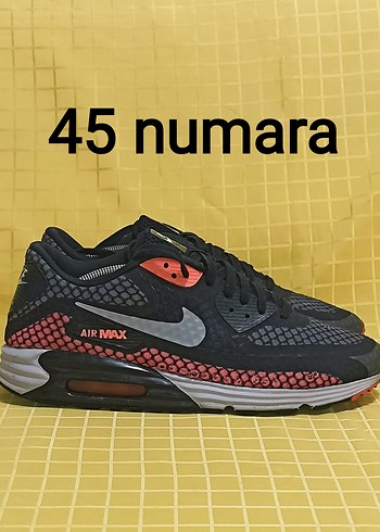 Nike 45