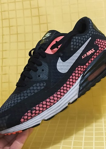 45 numara orjinal NİKE Air Max spor ayakkabı. - Görsel 10