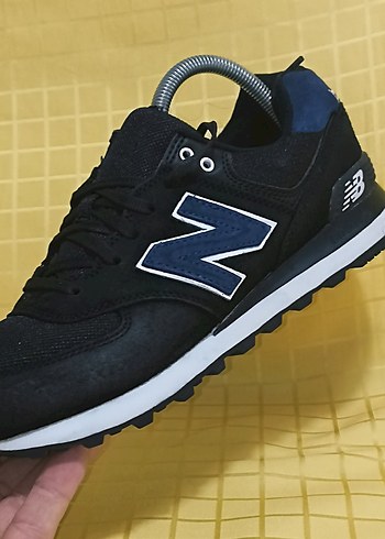41 numara orjinal NEW BALANCE spor ayakkabı. - Görsel 10