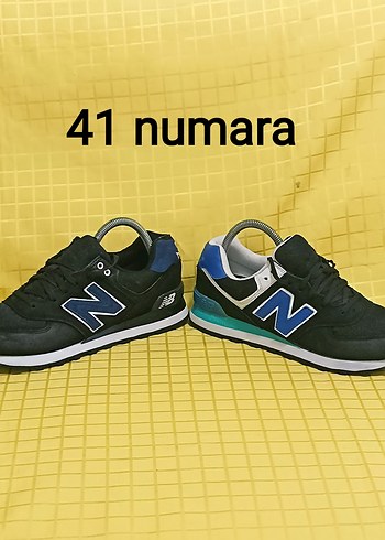 New Balance 41
