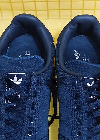 43 numara orjinal ADİDAS spor ayakkabı. - Görsel 7