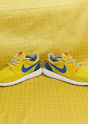 42.5 numara orjinal NİKE spor ayakkabı. - Görsel 8