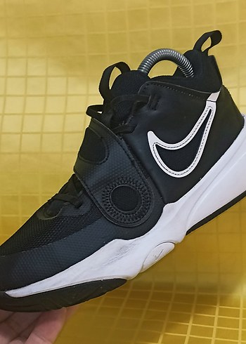 38.5 numara orjinal NİKE spor ayakkabı. - Görsel 8