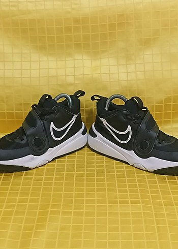 38.5 numara orjinal NİKE spor ayakkabı. - Görsel 9