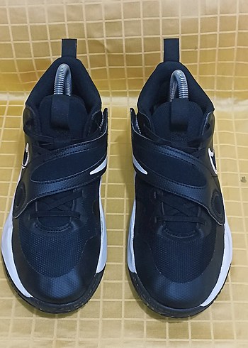 38.5 numara orjinal NİKE spor ayakkabı. - Görsel 6