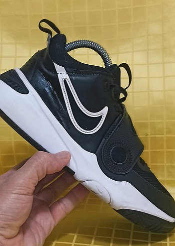 38.5 numara orjinal NİKE spor ayakkabı. - Görsel 11