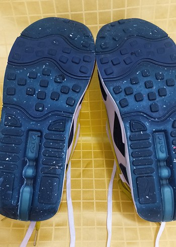 42 numara orjinal NİKE spor ayakkabı. - Görsel 3