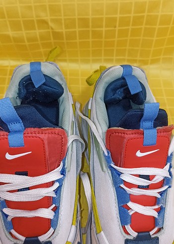 42 numara orjinal NİKE spor ayakkabı. - Görsel 7